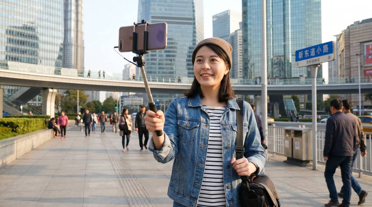 福利姬,视频-城市VLOG生活视频